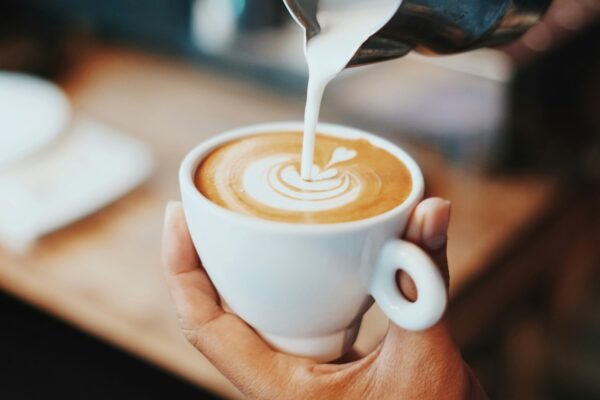 The Perks of Coffee: A Closer Look at Its Potential Longevity Benefits