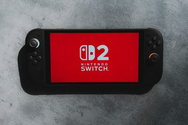 Nintendo Switch 2 vs. Nintendo Switch: A Comprehensive Comparison