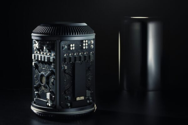 Apple's Vintage List Update: The 2013 Mac Pro and Its Legacy