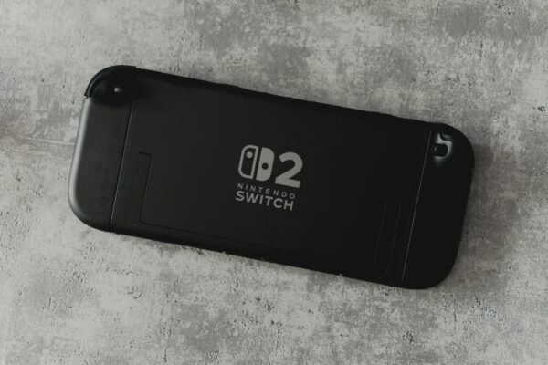 Nintendo Switch 2: A Record-Breaking Launch Amidst Evolving Gaming Dynamics