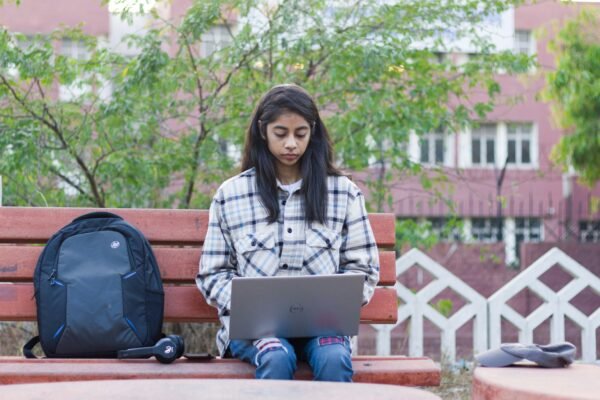 Navigating the Digital and Mental Challenges of Today's College Experience