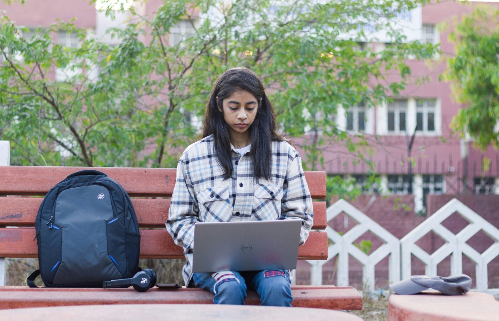 Navigating the Digital and Mental Challenges of Today's College Experience