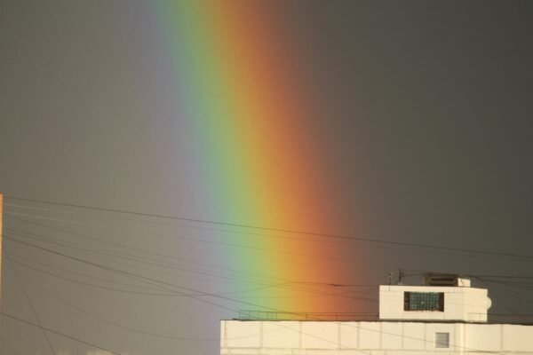 white concrete building during daytime
